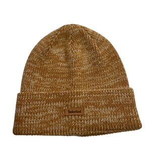Timberland Beanie - NWT